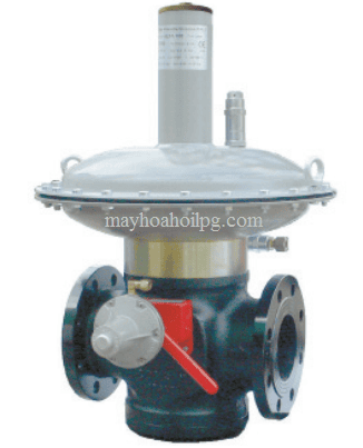 VAN ĐIỀU ÁP COPRIM ALFA-100